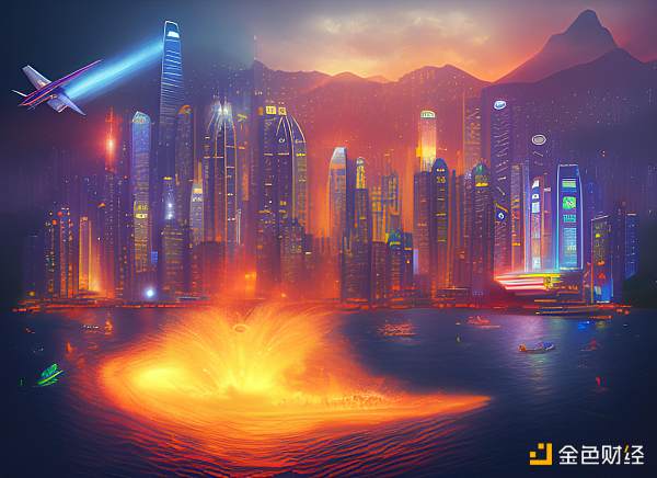 2023年加密市场监管趋势预测1