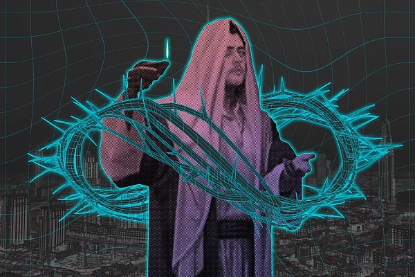 专访DeFi之父AC：最终我极有可能入狱1