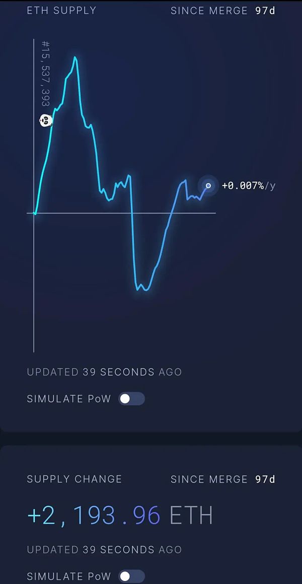 以太坊的下次升级以及技术采用展望2