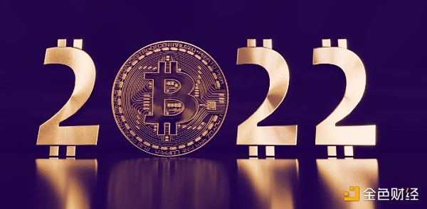 盘点2022年加密行业发生的历史性事件1