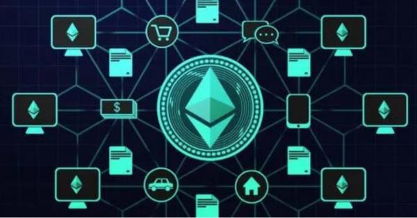 以太坊未来价值（如何让看待以太坊2.0）