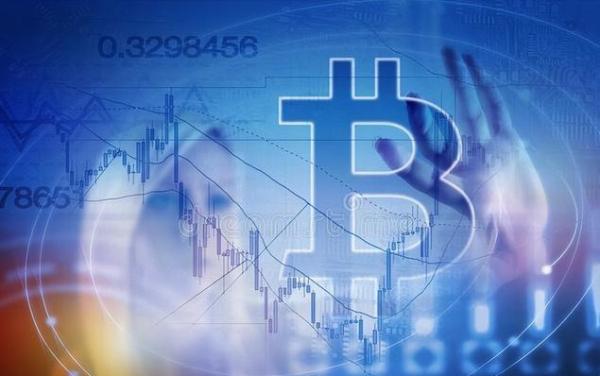 中国三大比特币交易平台比特币未来会怎么样1
