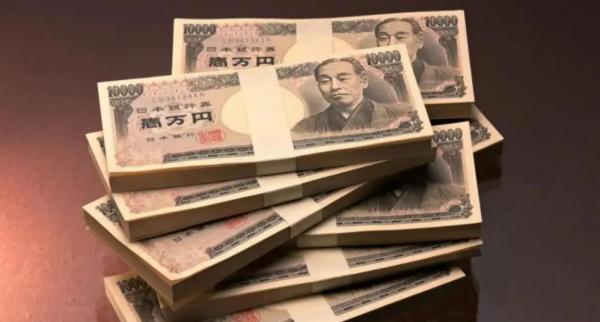 60万日元能兑换多少人民币（日元介绍）