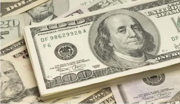 1929年的1亿美元相当于现在多少钱 美元历史价格详情