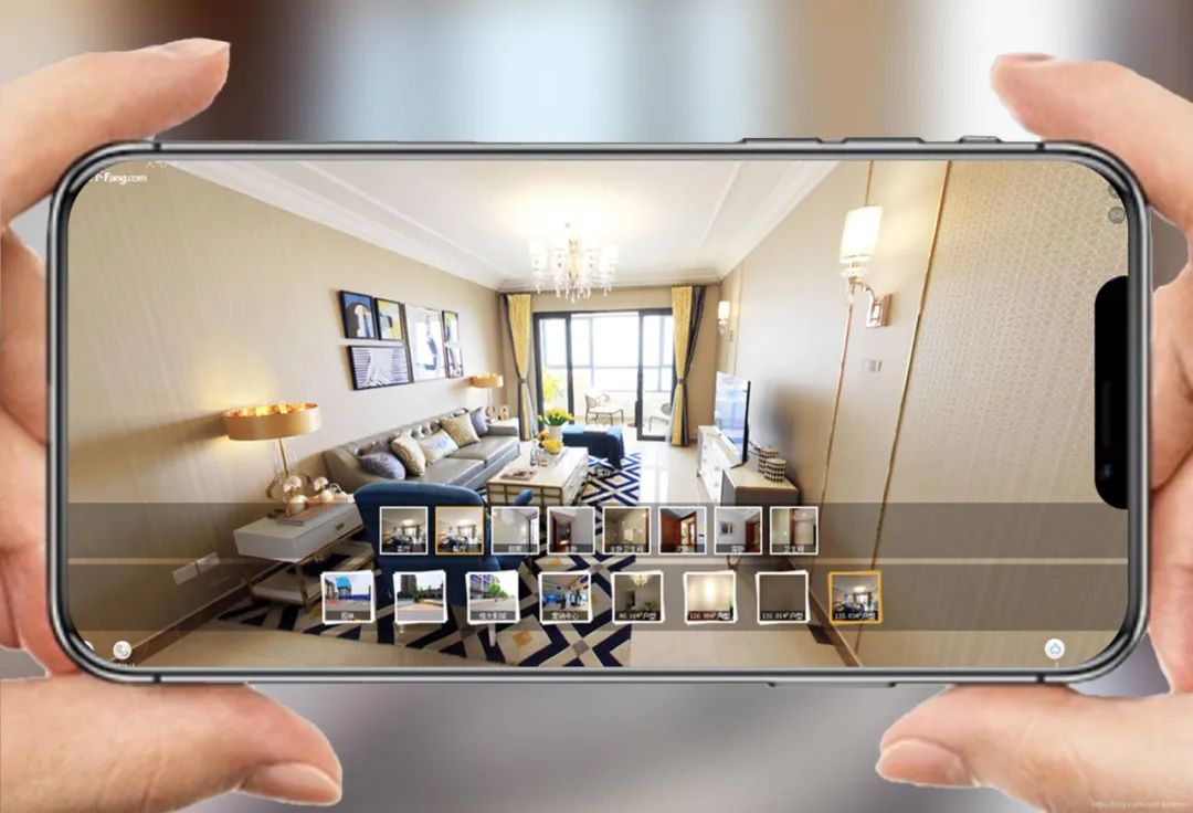 VR看房如何打破创新瓶颈？2