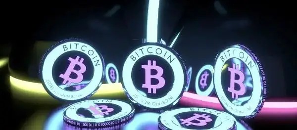 比特币“春天”来了？BTC终于迈过2万美元大关