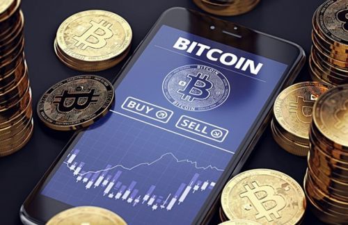 数字币交易平台BITTREX