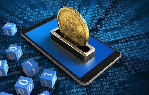 中国正规的虚拟货币平台