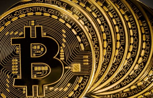 虚拟币购买平台有哪些？