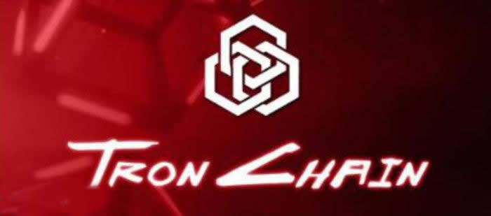 波场链是什么意思?一文读懂波场链(Tronchain)1