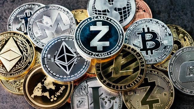 2023年最有潜力虚拟币有哪些?2023年买什么币?1