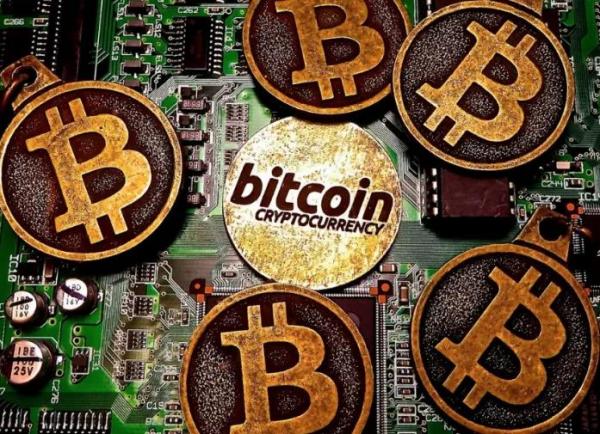 比特币平台app有哪些 比特数字资产交易所app