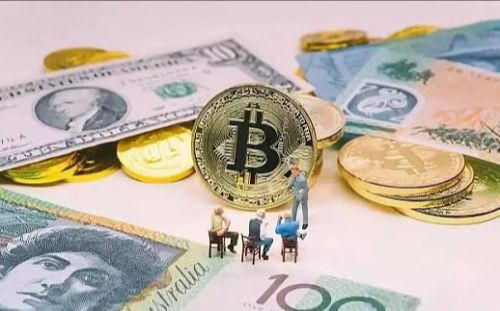 排名前十的虚拟币交易软件