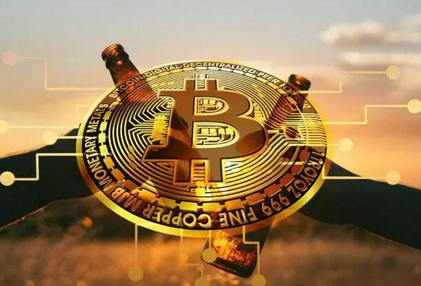 比特币哪年涨起来的 - 比特币哪年开始涨的