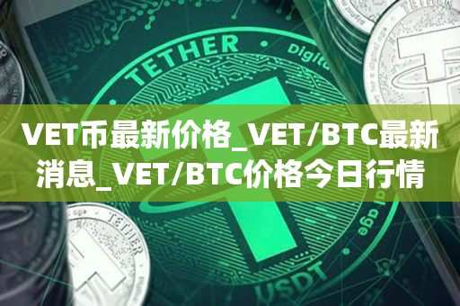 VET币最新价格_VET/BTC最新消息_VET/BTC价格今日行情1