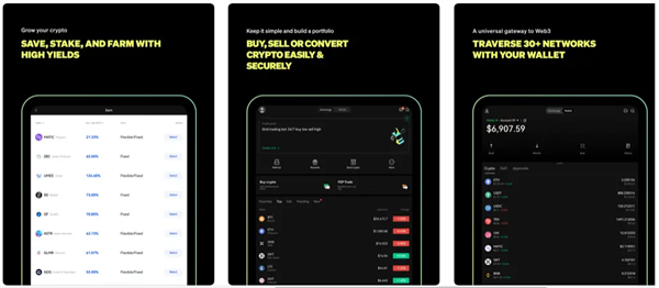 抹茶app官方2023下载OKE×抹茶交易app下载包2