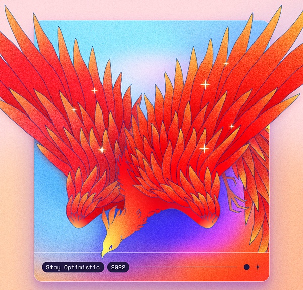 Optimism二次空投了有人收获27000美元也有人不到7刀2