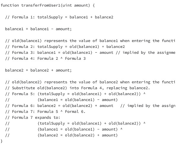 「形式化验证」如ChatGPT或将取代人类？5