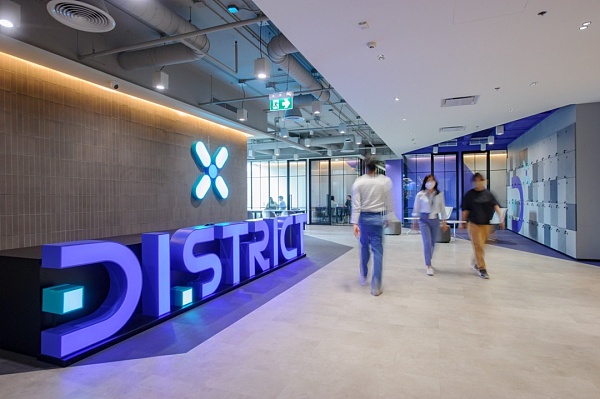 曼谷Web3游记：数字游民天堂世俗与割裂的“罪恶都市”3