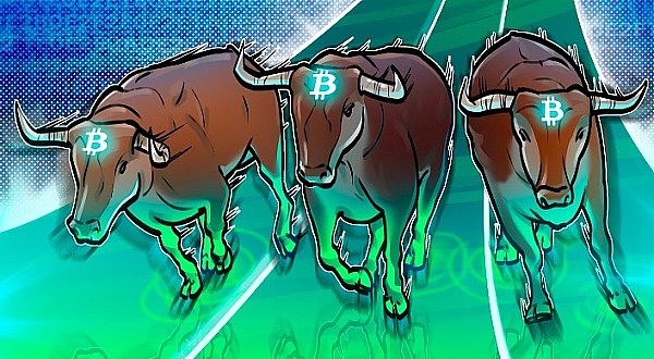 比特币已经进入“下一个牛市周期”——PanteraCapital1