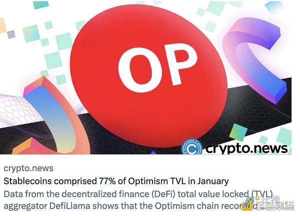 长推:加密货币圣杯——稳定币数据透视7