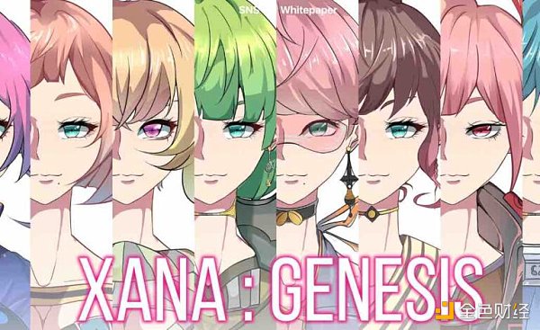 探索加密世界中的四大人工智能宝石11