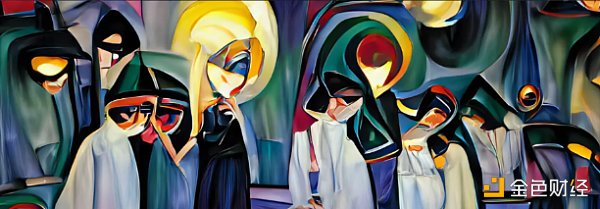 探索加密世界中的四大人工智能宝石2