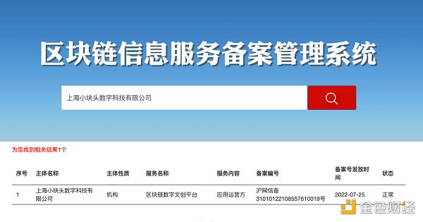 合规经营数字藏品看看鲸探怎么做3