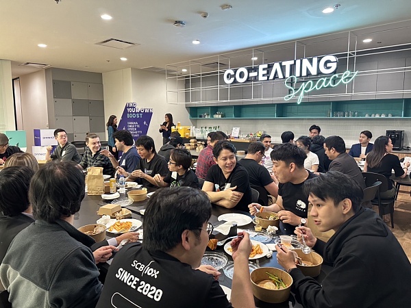 曼谷Web3游记:数字游民天堂世俗与割裂的“罪恶都市”4