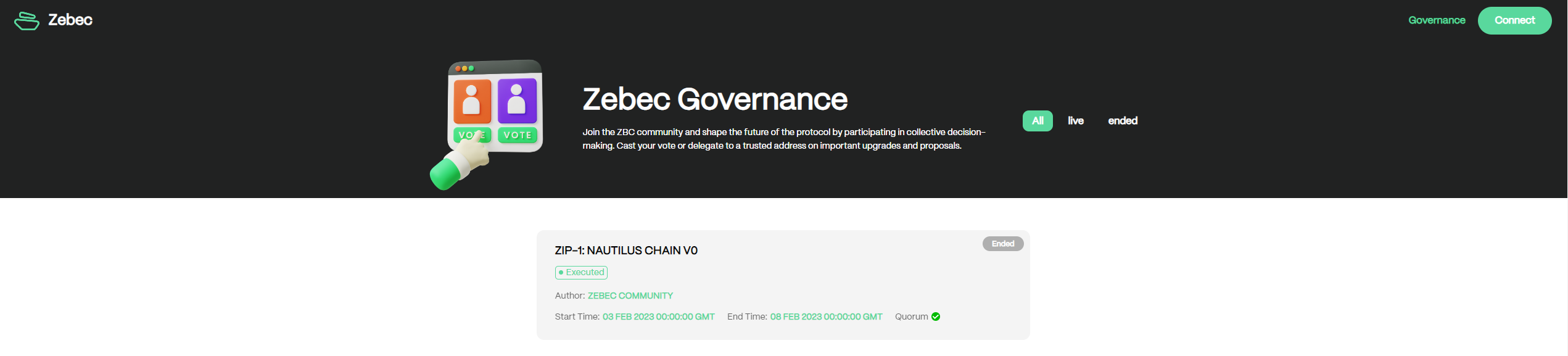 一文盘点ZBC的应用场景与通缩场景3