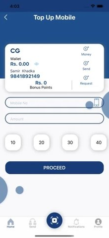 cgpay_cgpayv5.1.8最新版下载_cgpay官网版下载3