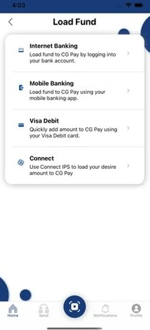 cgpay_cgpayv3.5.6手机版下载_cgpay官网版下载3