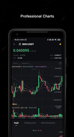 中本聪BTCs挖矿app_中本聪BTCs挖矿appv5.5.5最新版下载1