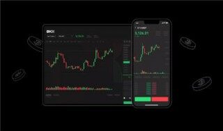 binance交易软件(v6.1.27)|三大交易平台软件下载
