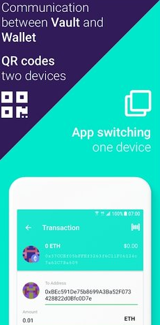 AirGapWallet_AirGapWalletv2.3.8最新版下载_AirGapWallet官网版下载1