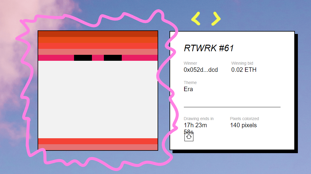 StarkNet创新项目一览：开发者/艺术家/玩家有哪些新机会？4