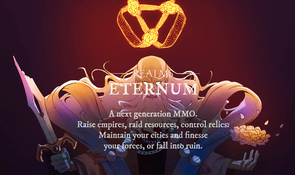 StarkNet创新项目一览：开发者/艺术家/玩家有哪些新机会？5