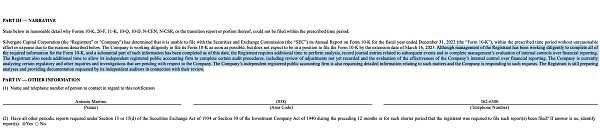 JZLCapital数字周报第9期03/06/2023加密友好银行Silvergate遭集体做空,市场下行22