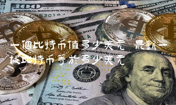 最新一枚比特币等于多少美元-第1张图片-binance下载 最新一枚比特币等于多少美元-第1张图片-binance下载