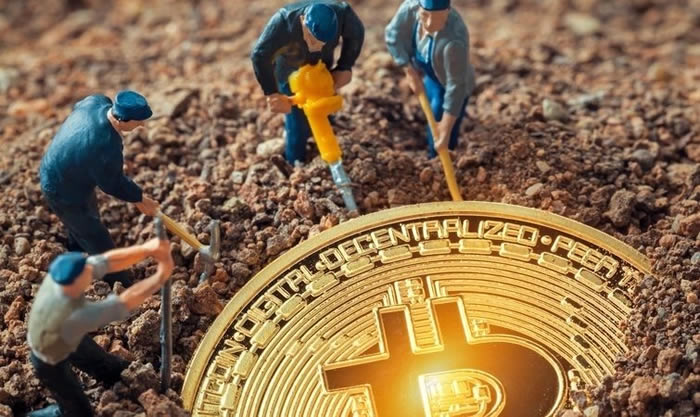 2023还能挖多少比特币?BTC比特币还剩多少可以挖?-第1张图片-binance下载 2023还能挖多少比特币?BTC比特币还剩多少可以挖?-第1张图片-binance下载