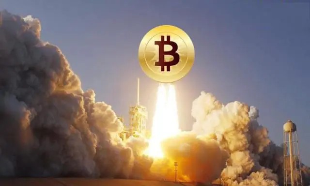 比特币行情今日最新价格(比特币触及26000美元/枚)