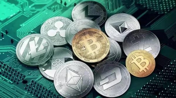 虚拟货币正规交易平台盘点排行（2023最新排行榜说明）-第1张图片-binance下载