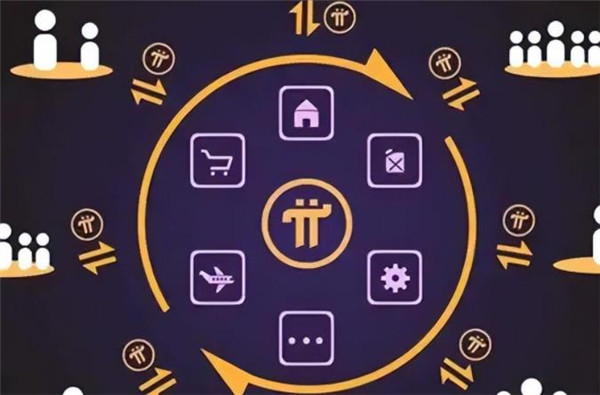 pi币今天的最新消息pi币12月的消息通知1