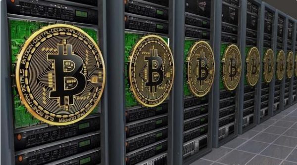 国内加密货币六大量化平台盘点（哪所交易量最多）-第1张图片-binance下载