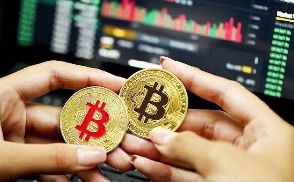 区块链投资排行说明 区块链交易平台app公布-第1张图片-binance下载