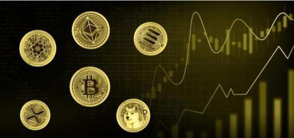 币圈十大交易所app下载（币圈最新榜单排行一览）-第1张图片-binance下载