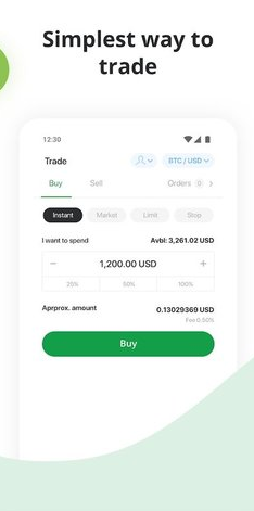 Gateio比特儿下载-Gateio比特儿v6.0.2安卓最新版下载-第3张图片-binance下载