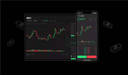 抹茶易交易所(v6.1.22)_OK官网下载1