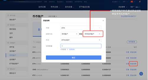 okbinance交易所app下载官网交易所怎么用 okbinance买币教程-第6张图片-binance下载 okbinance交易所app下载官网交易所怎么用 okbinance买币教程-第6张图片-binance下载
