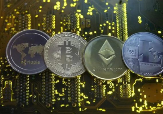 全球区块链技术交易所介绍（12月份最新出炉）-第1张图片-binance下载